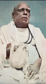 Srila Thakur Bhaktivinode